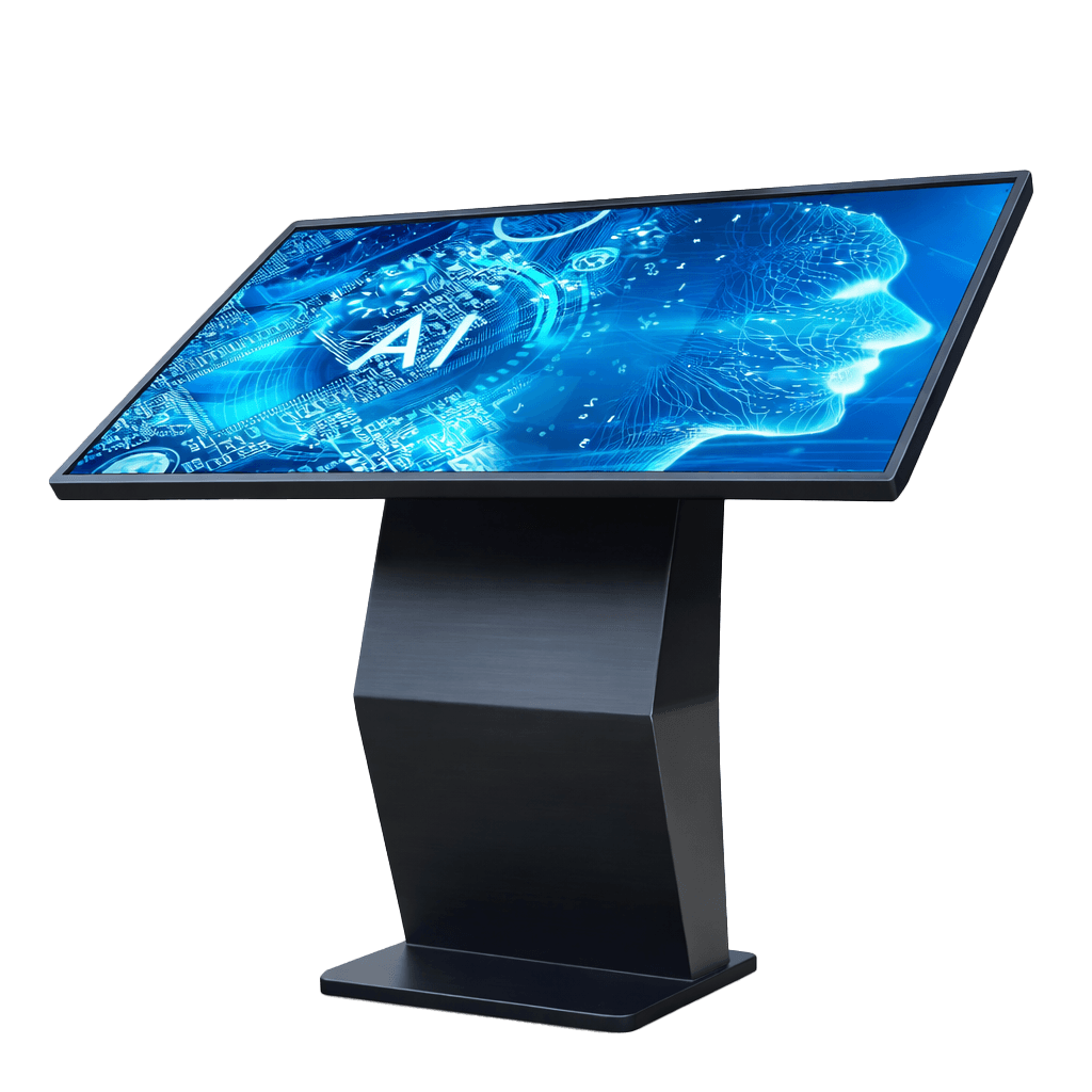 Podium Screen