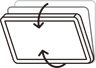 0~-75° icon