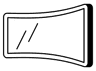 null icon