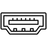 null icon