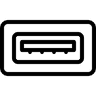 null icon