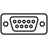 null icon