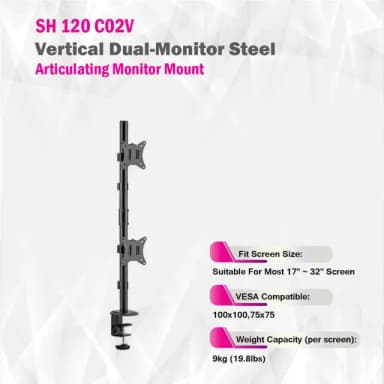 View SH120 C02V - Image