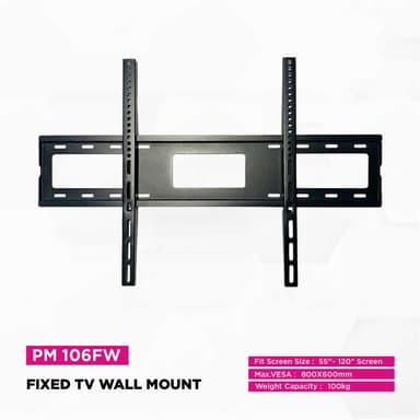 View PM 106FW - Image