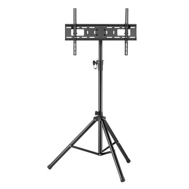 Side View of SH 08 46T Floor Stand