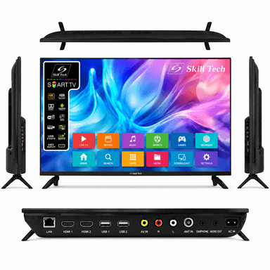 View SK4340S4KFL - Image