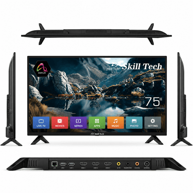 View SK7550S4K - Image