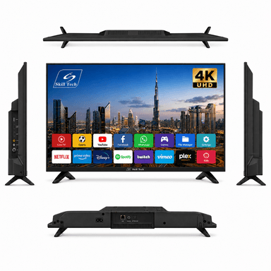View SK9050S4K - Image