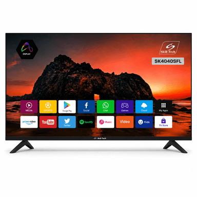 SK4040SFL