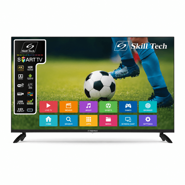SK4340S4KFL
