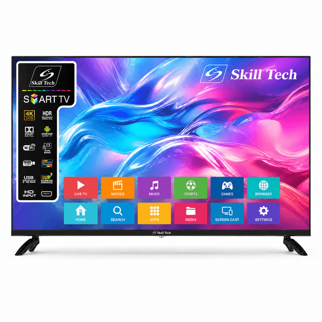 SK4340S4KFL