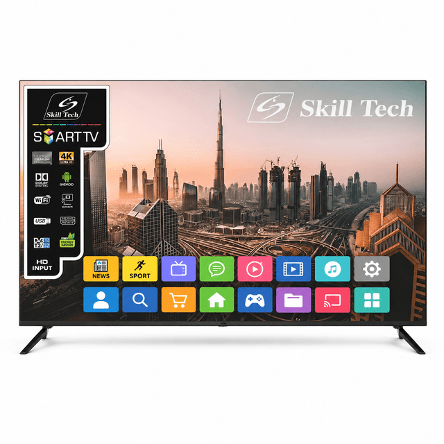 SK5050S4KFL