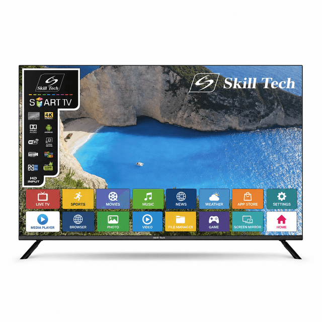 SK5550S4KFL