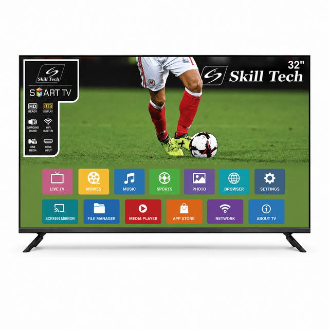 SK6550S4KFL