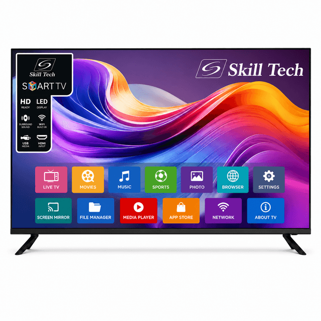 SK6550S4KFL