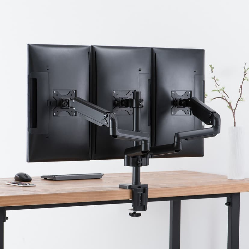 Ergonomic Stand