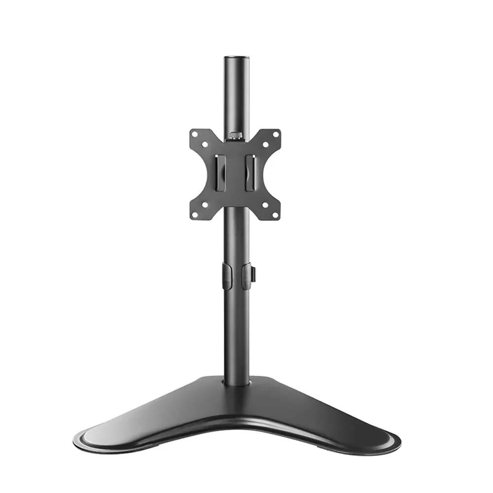 SH T01 Articulating Single Monitor Arm