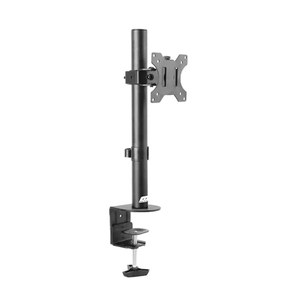 SH C01 Articulating Single Monitor Arm