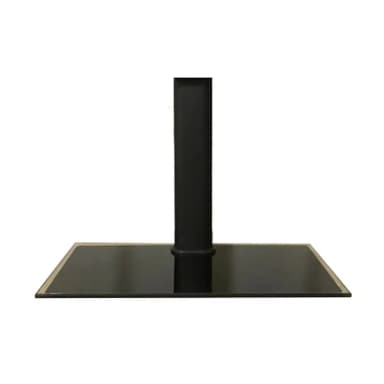 Rear View of SH 3765B Desktop Mount