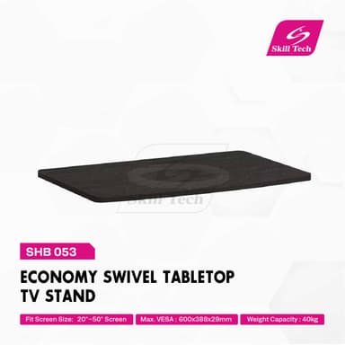 SHB 053 Desktop Stand Writeup Image