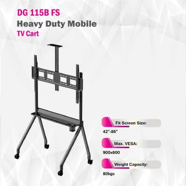 View DG 115B FS - Image