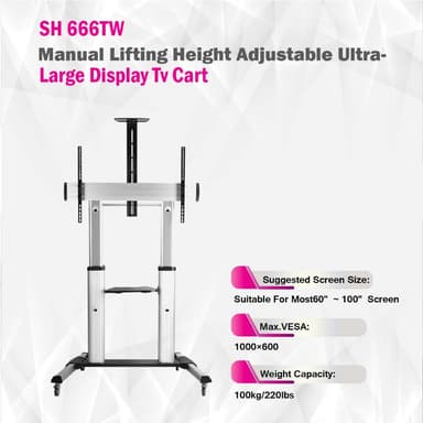 View SH 666TW - Image