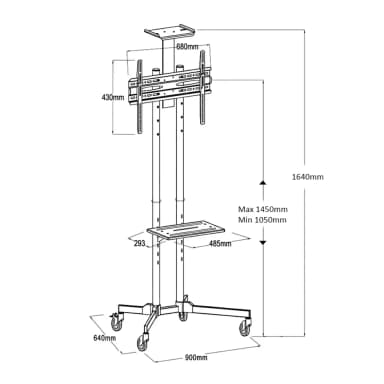 View SH 605BFS - Image
