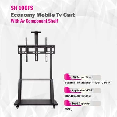 View SH 100FS - Image