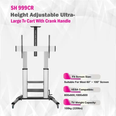 View SH 999CR - Image