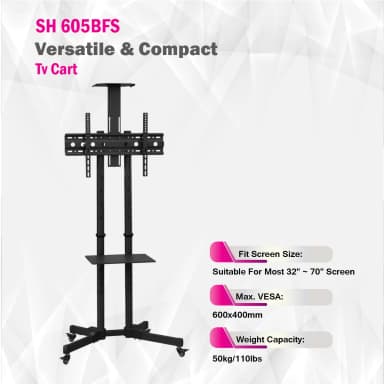 View SH 605BFS - Image