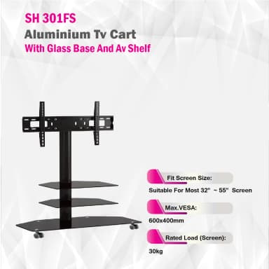 View SH 301FS - Image