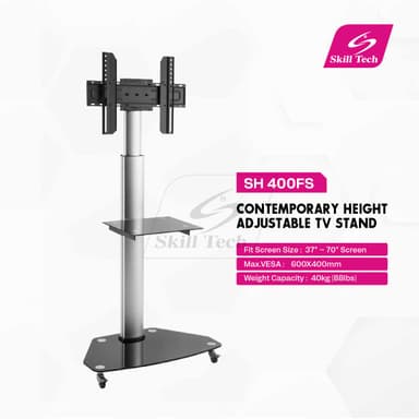 View SH 400FS - Image