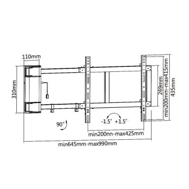 View SH M03GR - Image