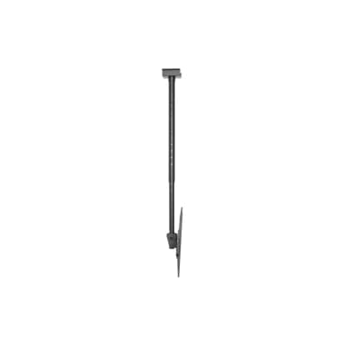 Side Profile of SH 40C TV Ceiling Mount