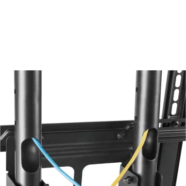 Rear View of SH 1564C TV Ceiling Bracket
