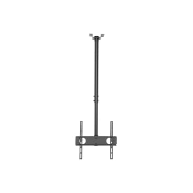 Front View of SH 40C TV Ceiling Bracket