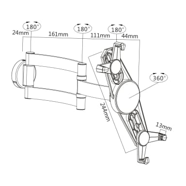 View SH PAD 207 - Image