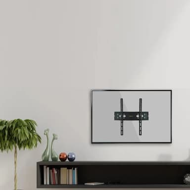 SH 43T Tilt TV Mount Scenery Image