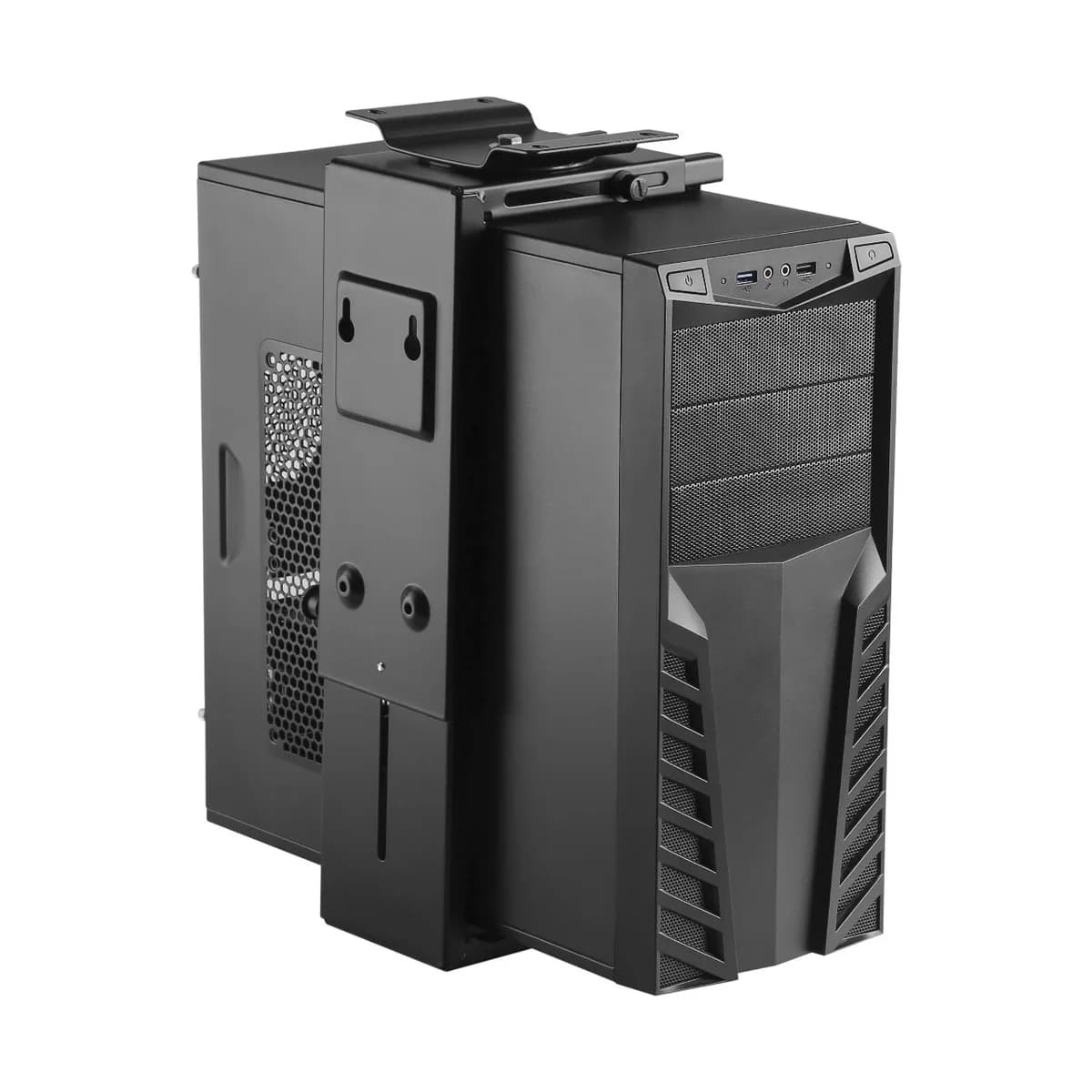 SH CP6 CPU Mount