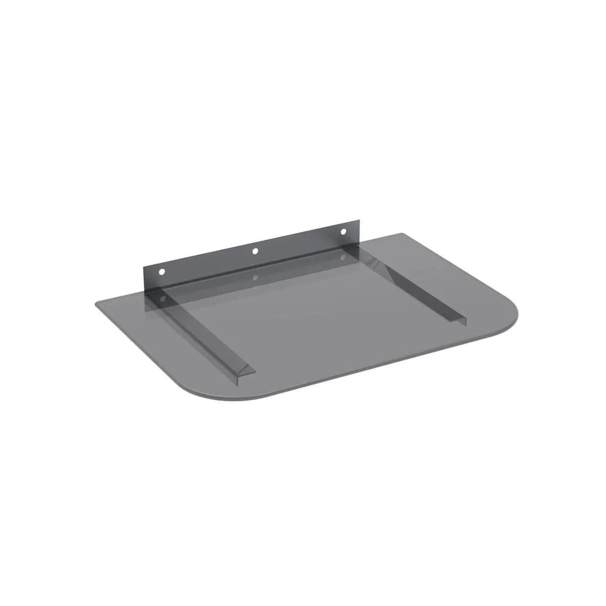 SH 05D DVD Receiver Mount