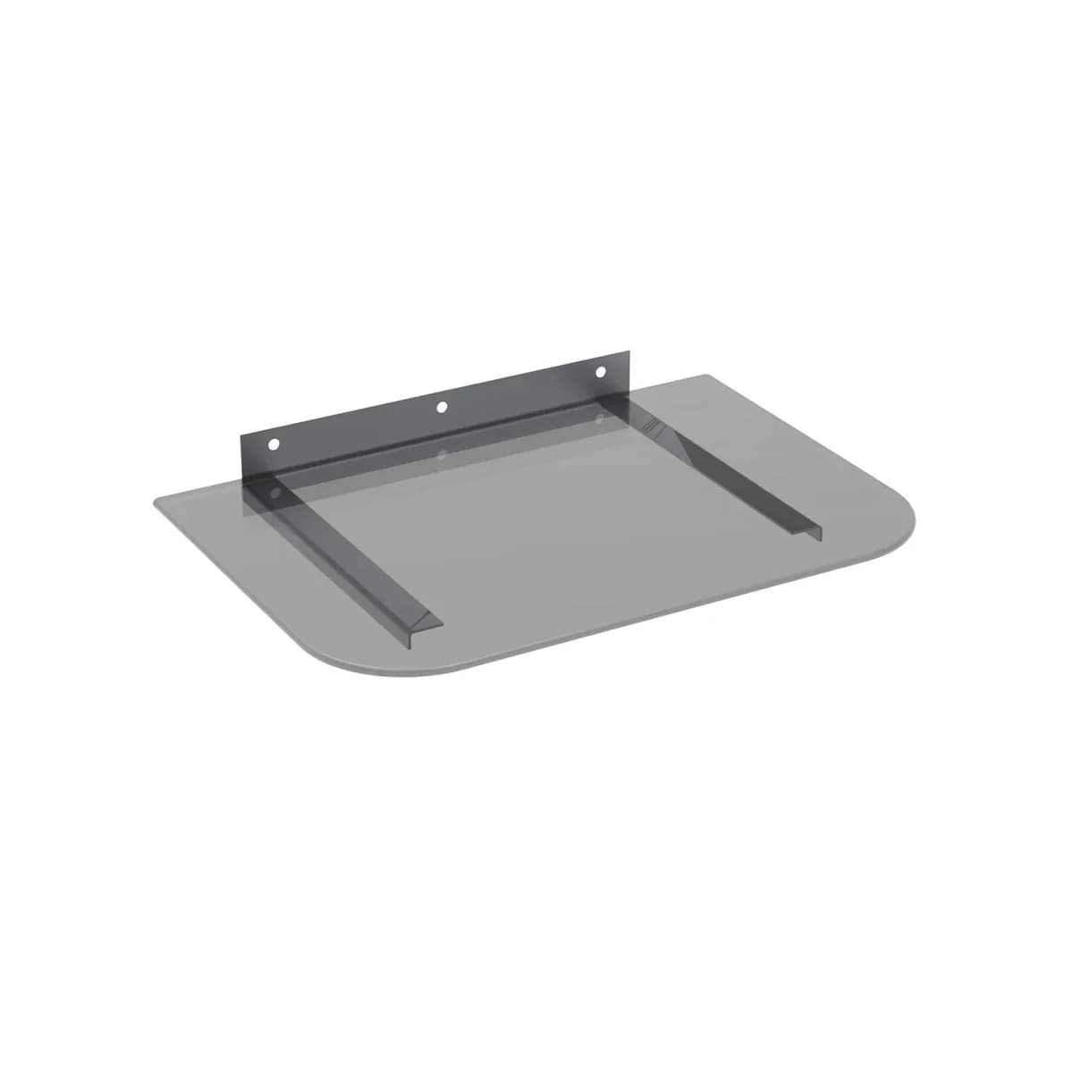 SH 07D DVD Receiver Mount
