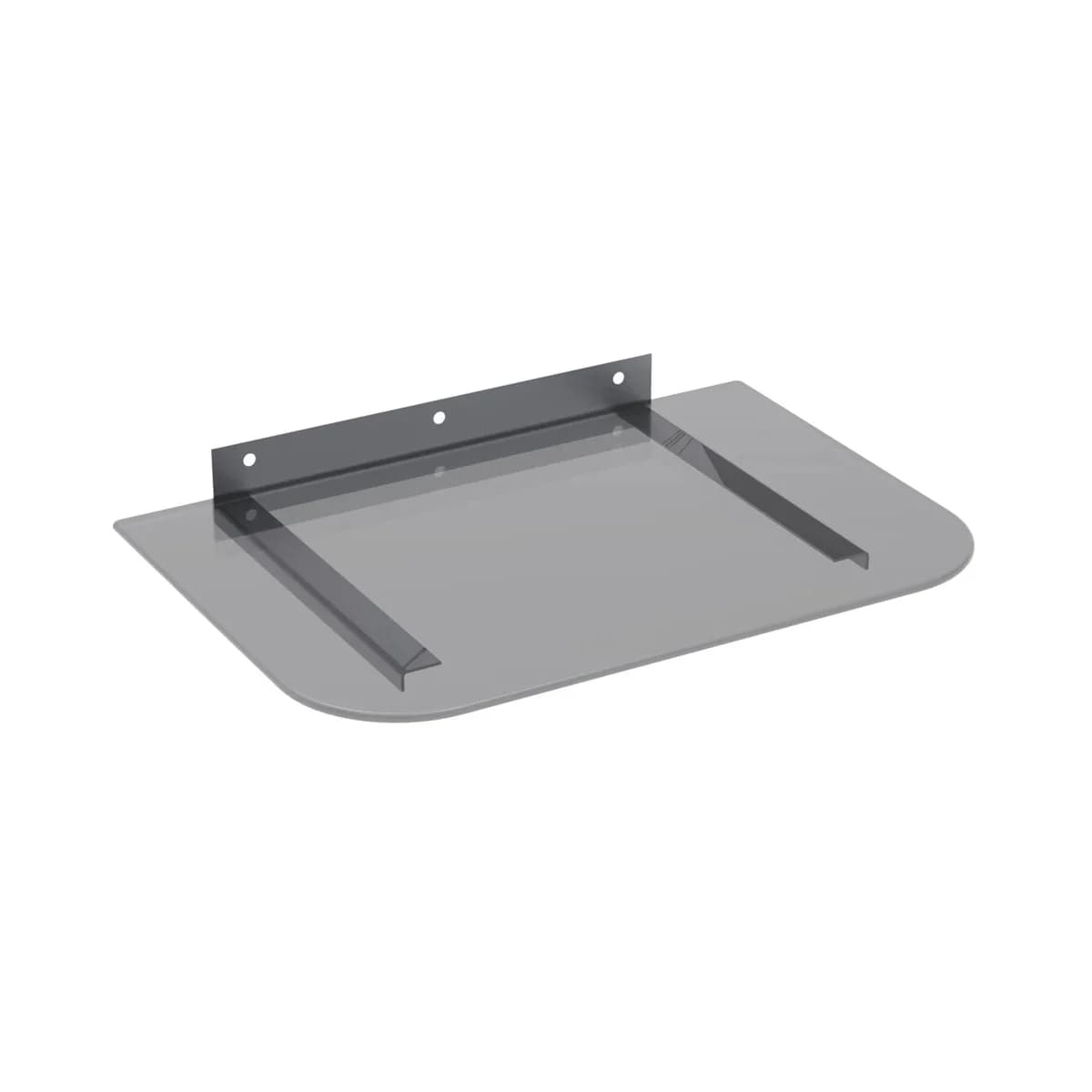 SH 03D DVD Receiver Mount