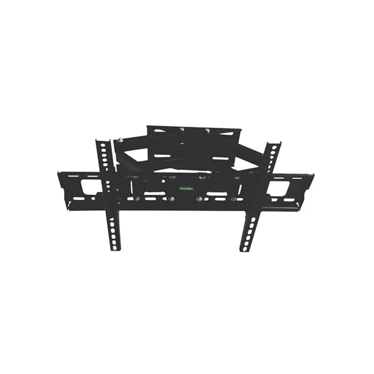 SH 360P Full Motion Double Arm TV Wall Mount