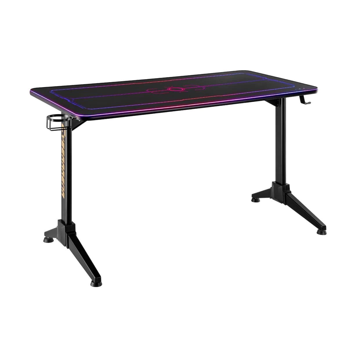 SH BLD02 126 Gaming Desk