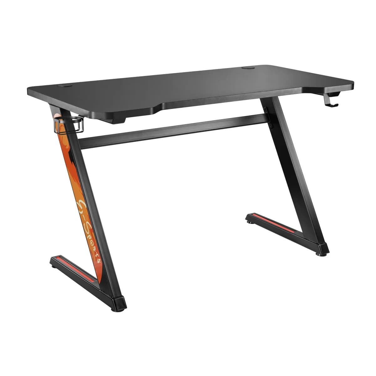 SH GMD02 2 Gaming Desk