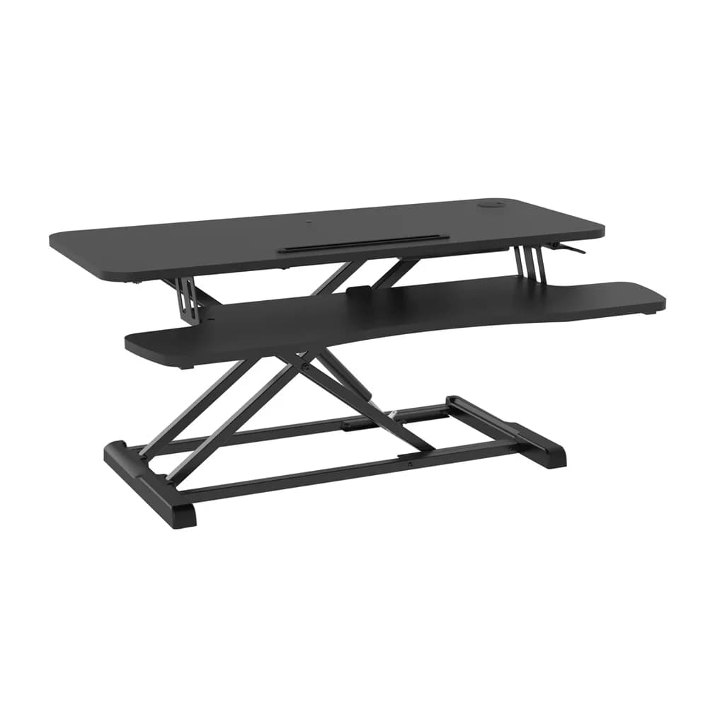 SHS28 03N Ergonomic Single Monitor Arm