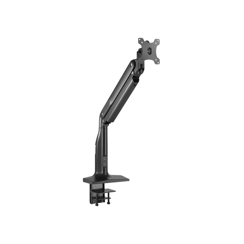 SH43 CO11U Ergonomic Single Monitor Arm