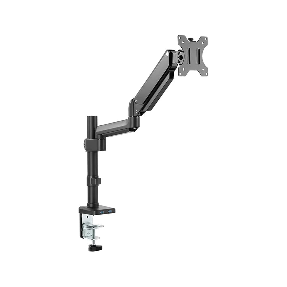 SHT26 C012UP Ergonomic Single Monitor Arm