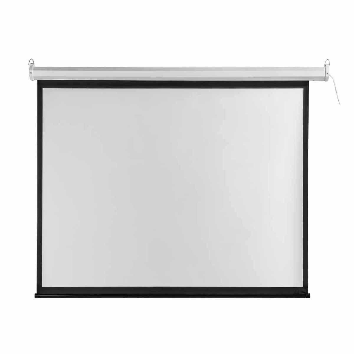SH ESAC200 Motorized Projector Screen