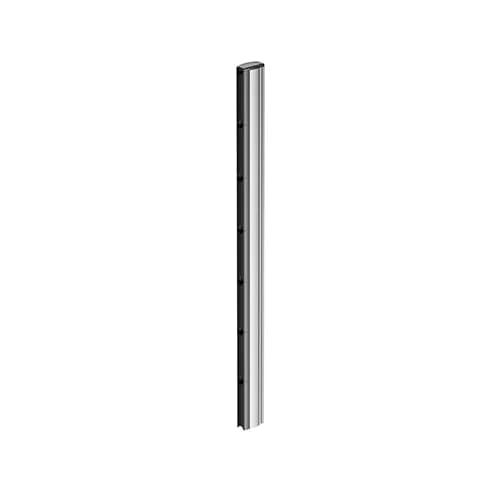 LVS02-C24 01NT Video Wall Aluminium Column